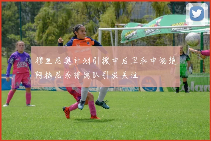 穆里尼奥计划引援中后卫和中场楚阿梅尼或将离队引发关注